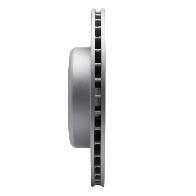 BMW 230I Brake Rotor (1) - Rear - R1 Concepts - GeoSPEC Dimpled & Slotted - `13-`21